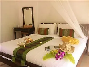 Pinky Bungalows Koh Lanta Hotel