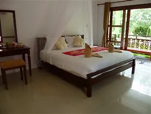 *** Hotel Pinky Bungalows Koh Lanta Thailand