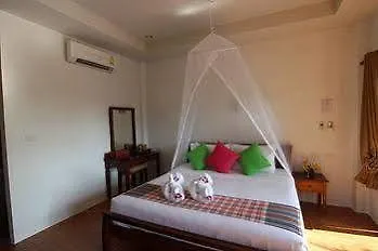 *** Hotel Pinky Bungalows Koh Lanta Thailand