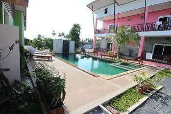 Pinky Bungalows Koh Lanta Hotel