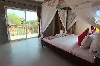 Pinky Bungalows Koh Lanta