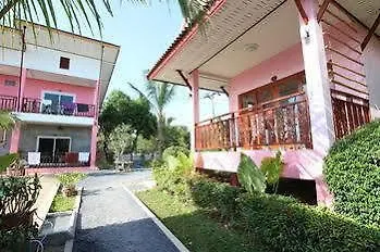 Pinky Bungalows Koh Lanta Thailand