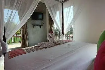 Pinky Bungalows Koh Lanta 3*,  Thailand