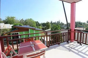 Pinky Bungalows Koh Lanta Hotel
