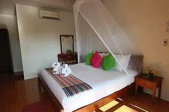 Hotel Pinky Bungalows Koh Lanta